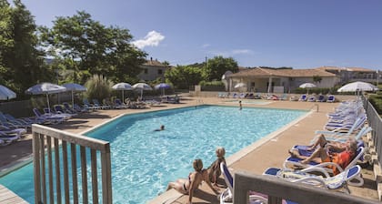 Résidence Odalys Acqua Bella