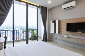 1 habitación 