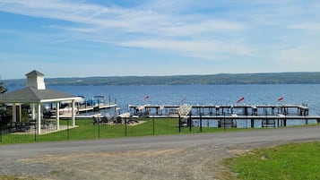 Marina