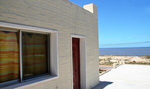 Exterior detail - Playapueblo - Sol: Beachfront Atlantida, Las Toscas. (Atlantida)