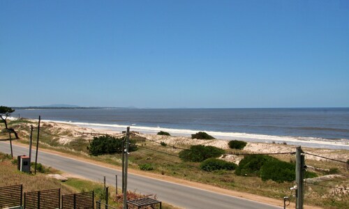 Playapueblo - Sol: Rantahotelli Atlantida, Las Toscas.