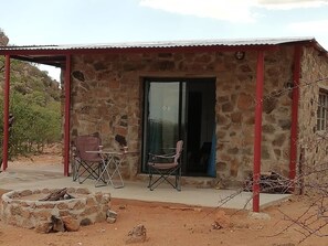 Exterior - Safari Adventure Farm (Kamanjab)