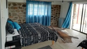 Basic Room (Self Catering)