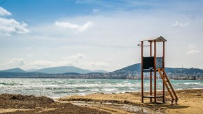 Plage