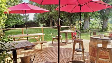 Terrass/Patio
