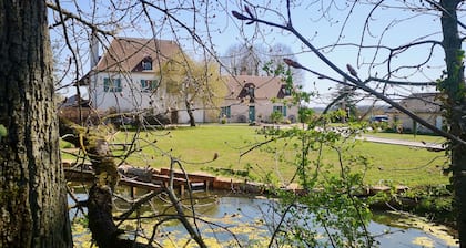 L'etap'corteline