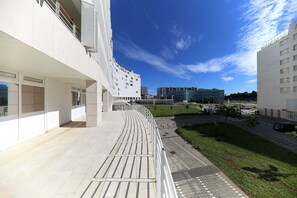 Front of property - White Rooms Zadar 345 (Zadar)