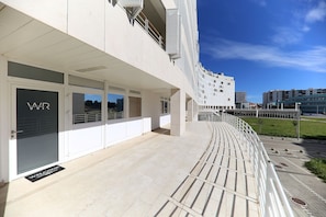 Exterior - White Rooms Zadar 345 (Zadar)