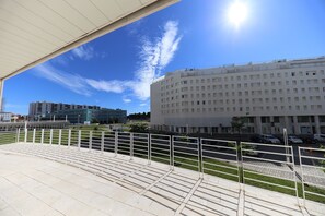 View from property - White Rooms Zadar 345 (Zadar)