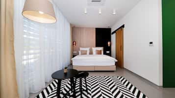 Luxury Room