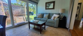 3/2 Heated Private Pool, 5 Min to Beach