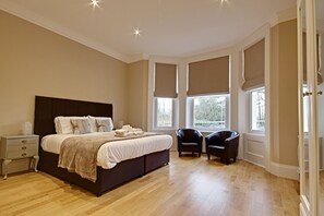 Superior-sviitti, esteetön (Disabled Access)