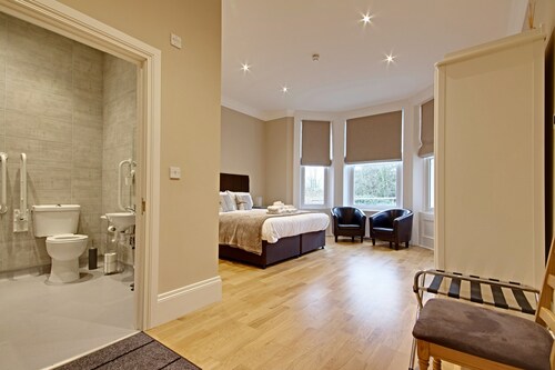 Highfield Bed & Breakfast