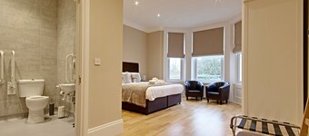 Highfield Bed & Breakfast