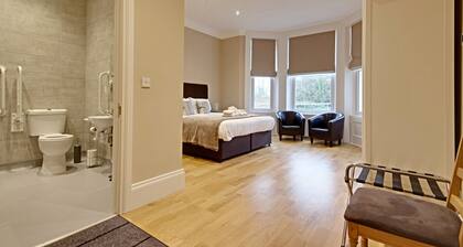 Highfield Bed & Breakfast