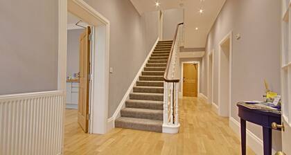 Highfield Bed & Breakfast
