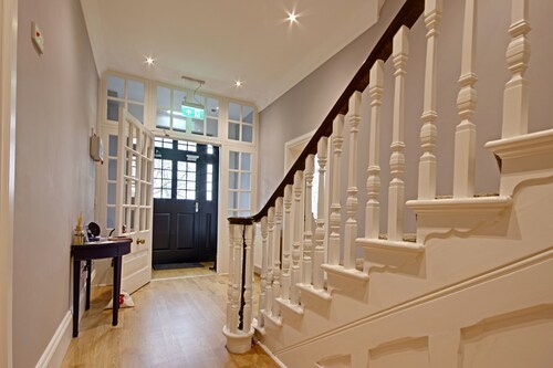 Highfield Bed & Breakfast