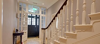 Highfield Bed & Breakfast