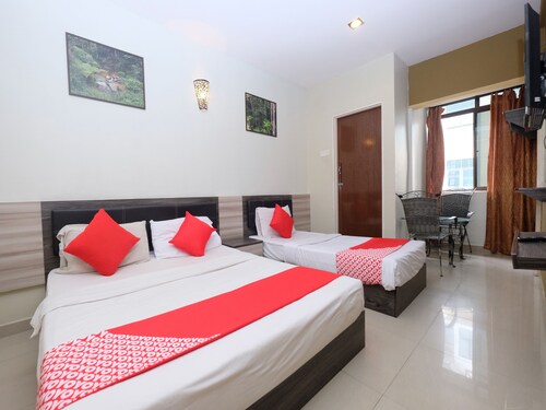 OYO 1153 Heaven Hill Hotel 1