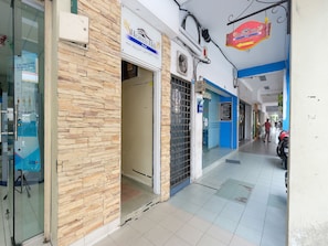 Exterior - OYO 1153 Heaven Hill Hotel 1 (Tanah Rata)