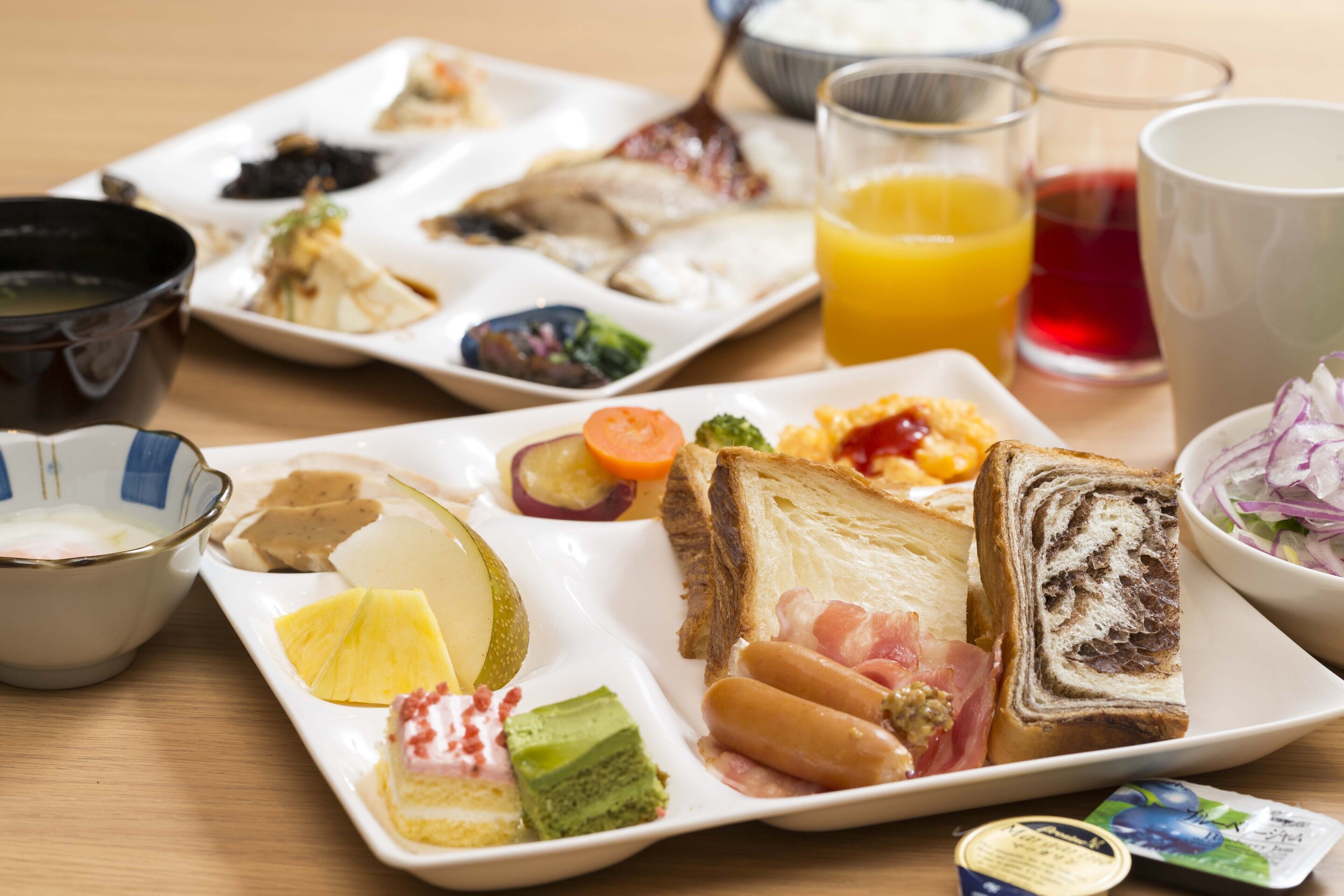 Photo - Sanco Inn Kyoto Hachijoguchi Shikinoyu