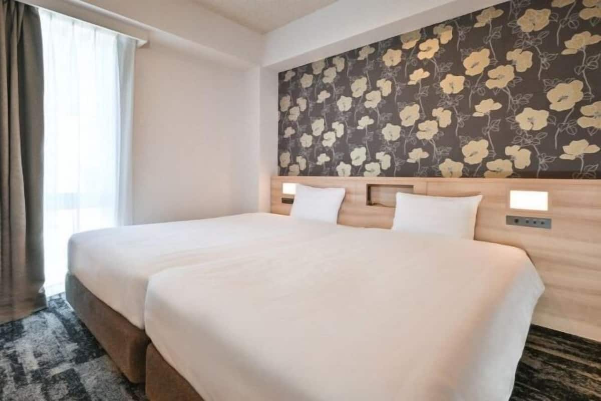 1 chambre, couette en duvet d'oie, coffres-forts dans les chambres