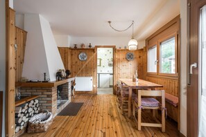 Dining - Era Puma (Vielha e Mijaran)