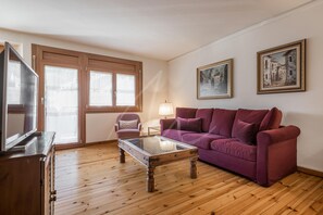 TV - Era Puma (Vielha e Mijaran)