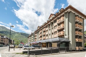 Exterior - Era Puma (Vielha e Mijaran)