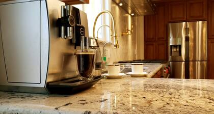 Premium Monterey Peninsula Retreat, just minutes to Carmel.