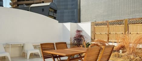 Superior-Suite, Raucher, Stadtblick | Ausblick vom Zimmer