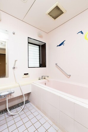 Seruju Asahi 601 | Bathroom