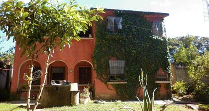 Abgeschiedene Bergvilla Minuten von Antigua entfernt