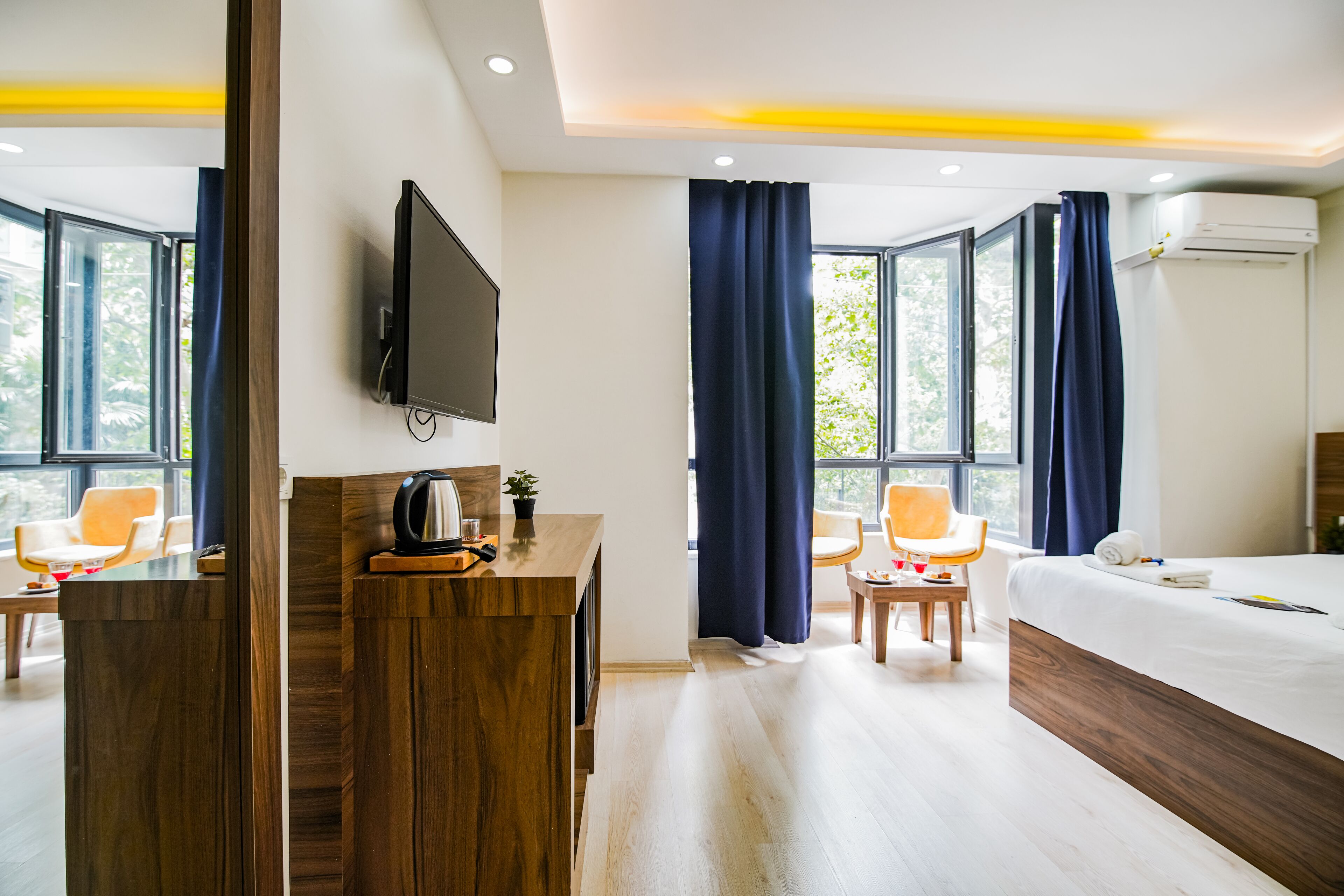 Foto - Mitani Suites
