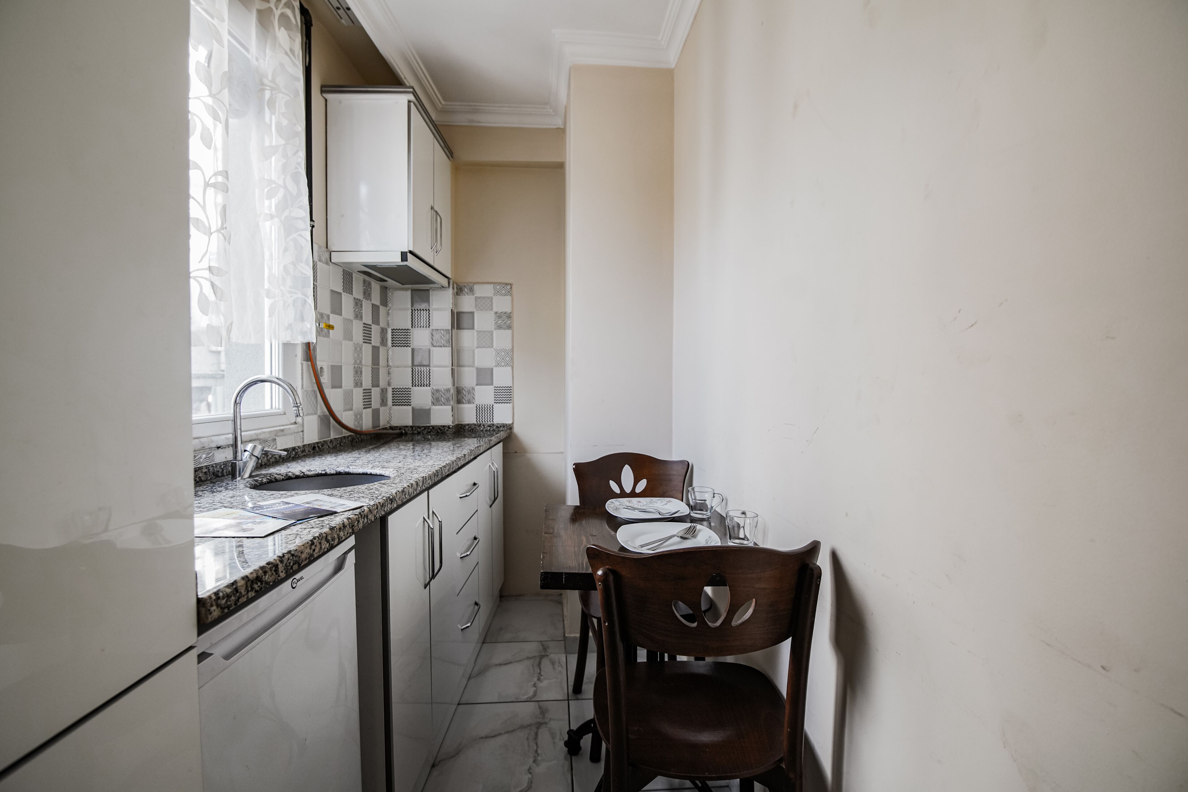 Foto - Mitani Suites