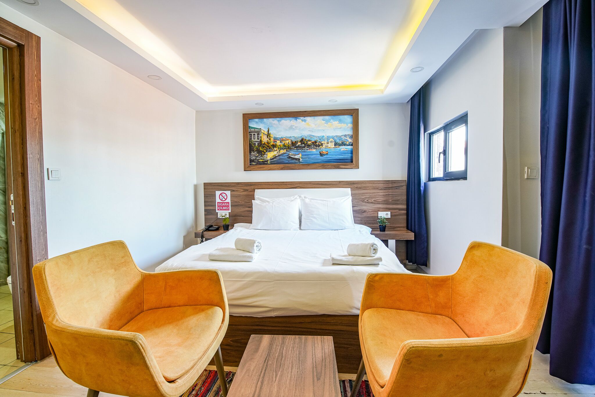 Foto - Mitani Suites