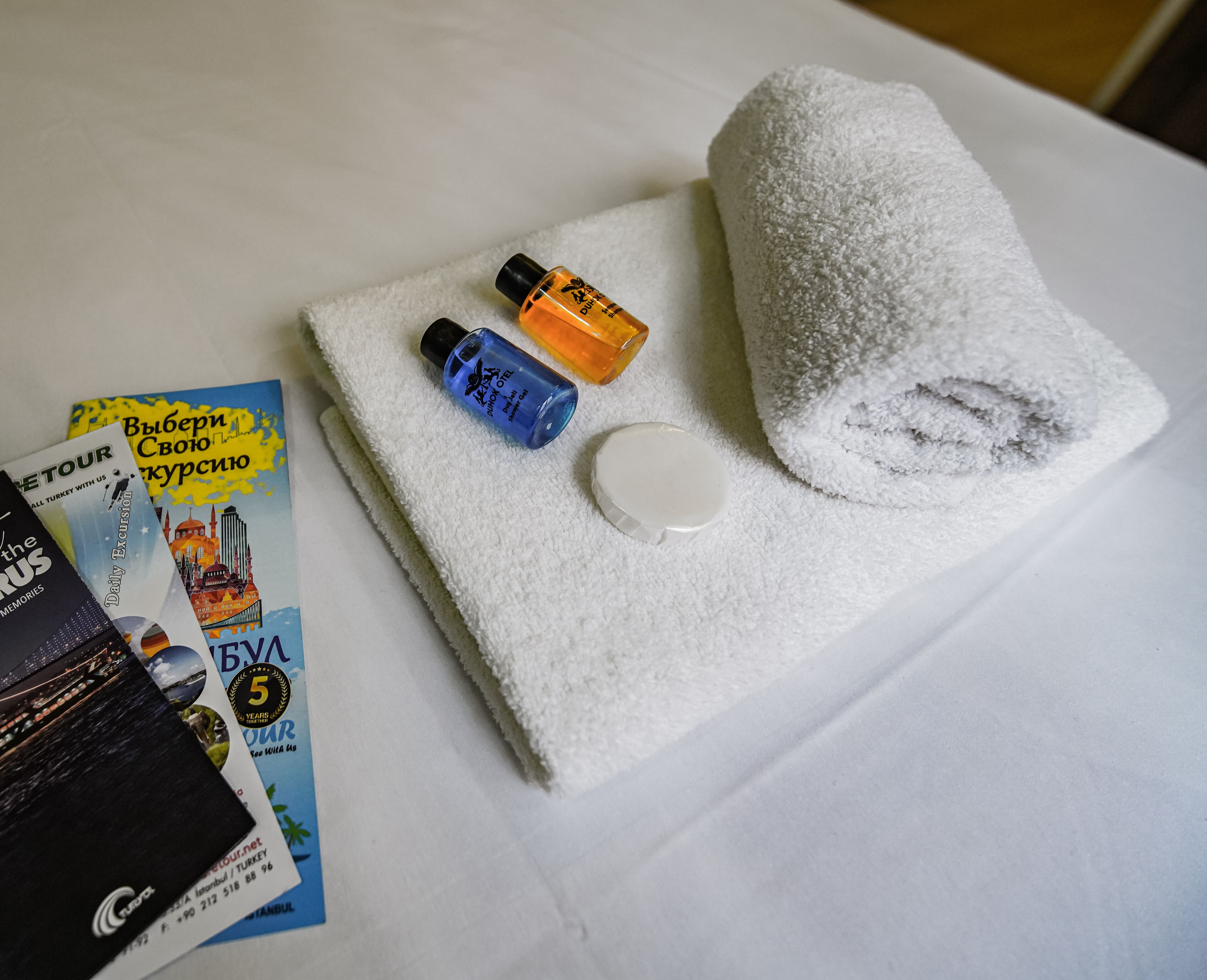 Photo - Mitani Suites