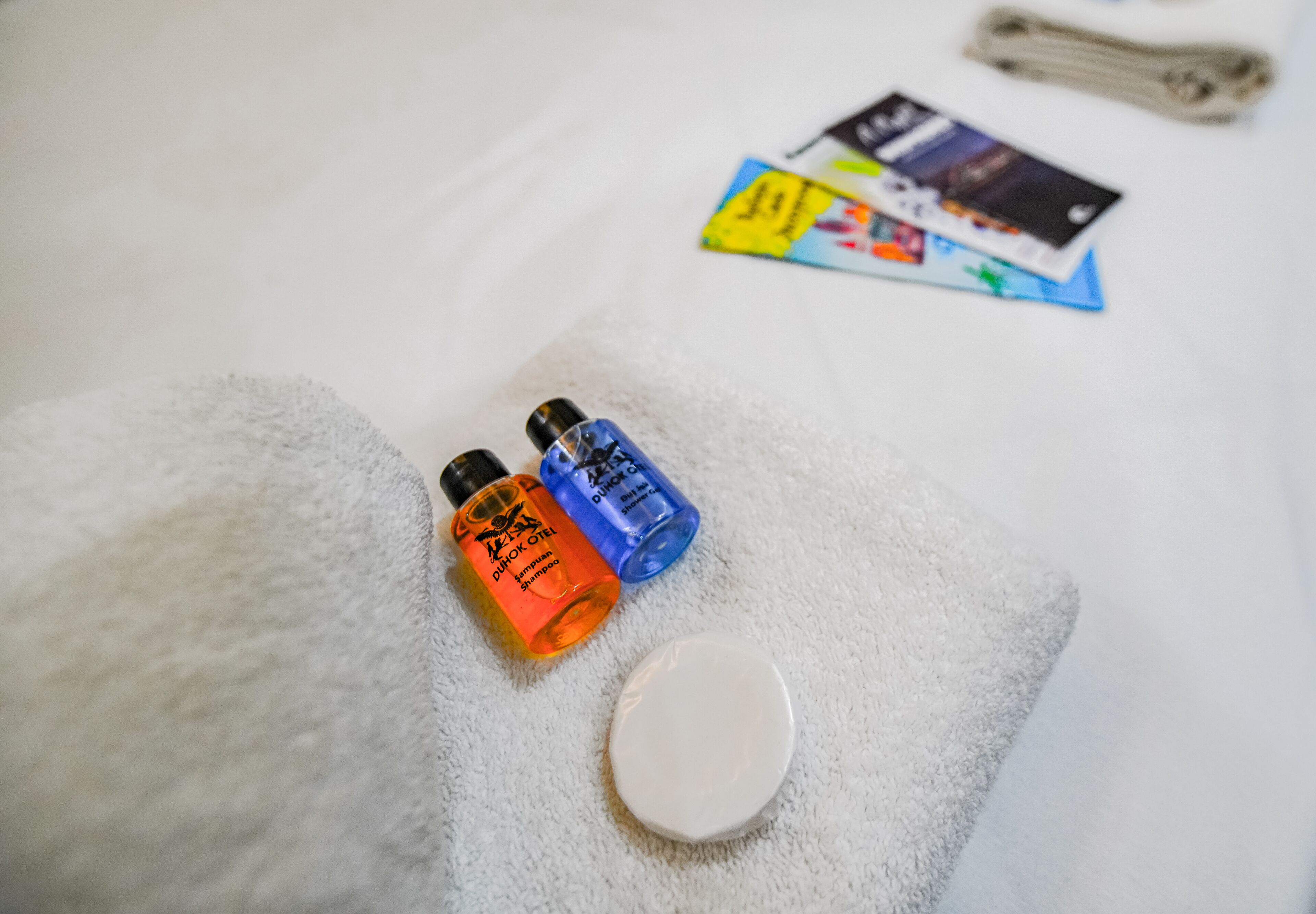 Foto - Mitani Suites