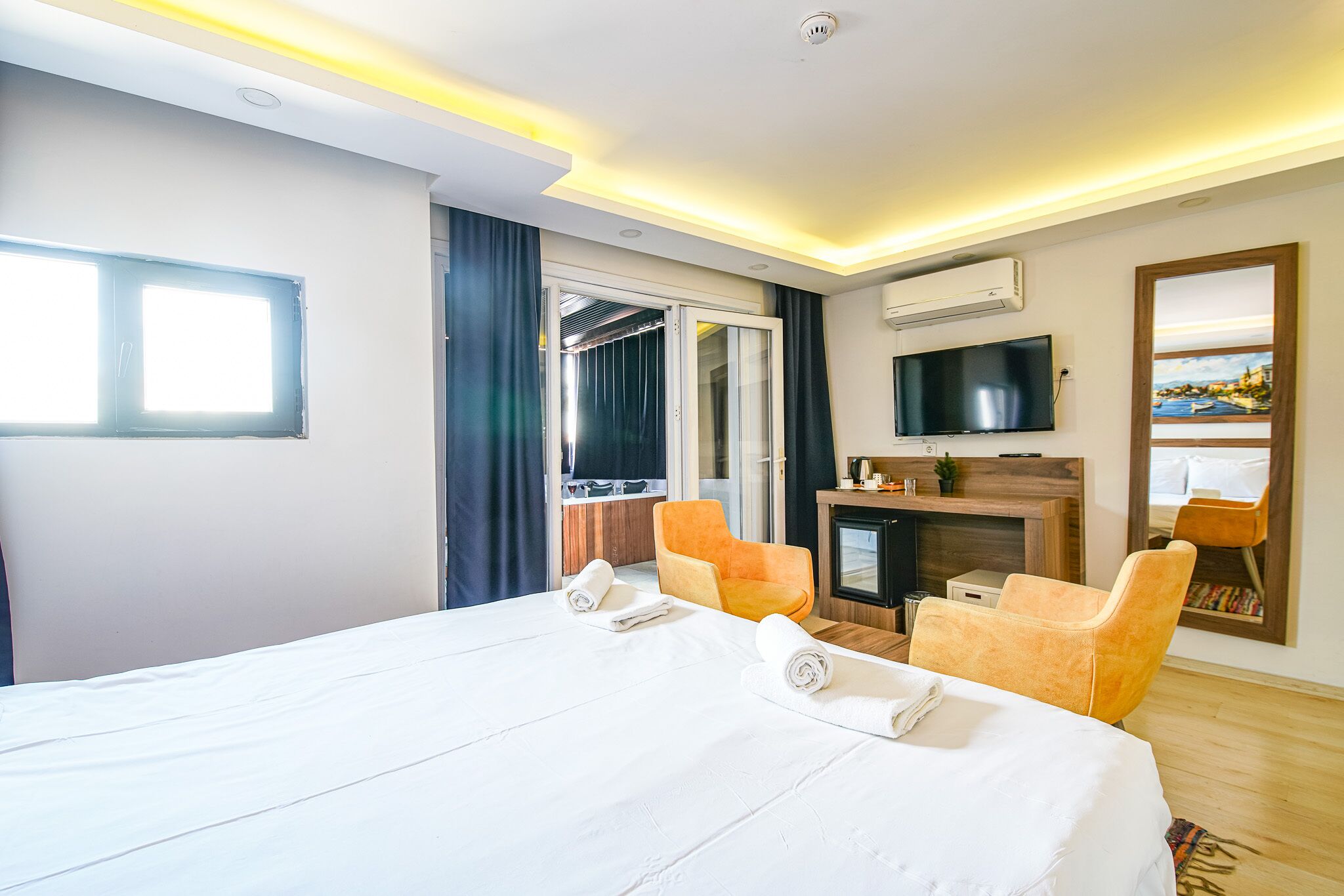 Foto - Mitani Suites