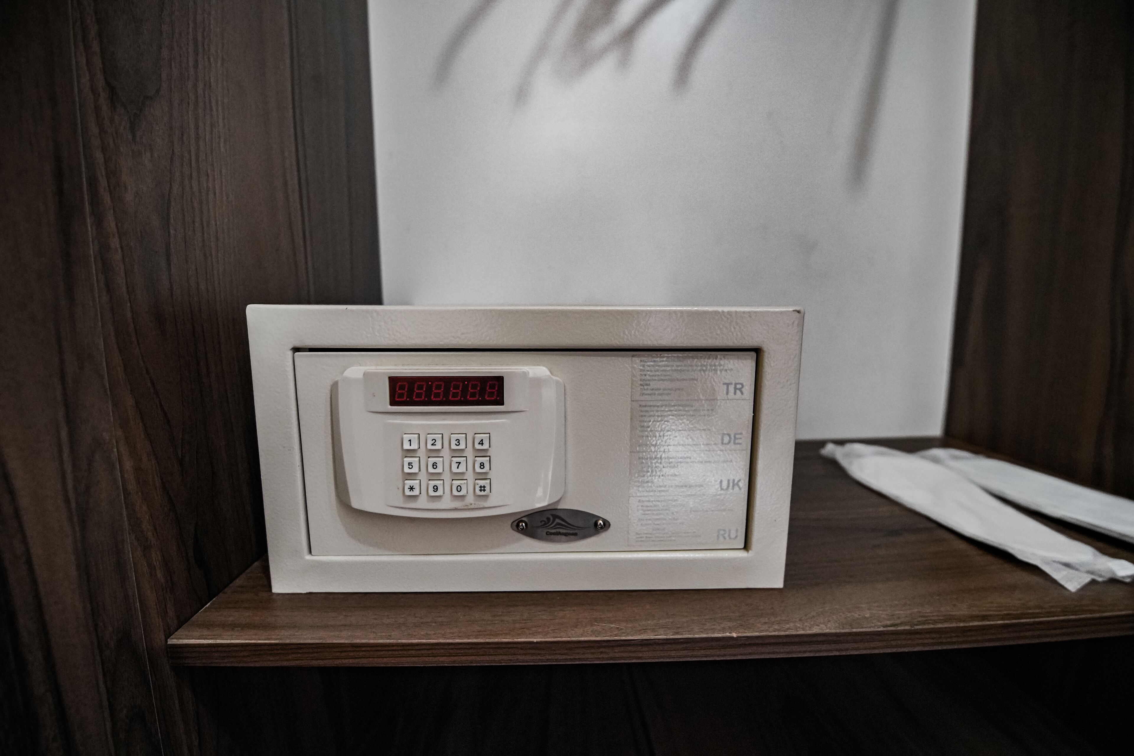 Foto - Mitani Suites