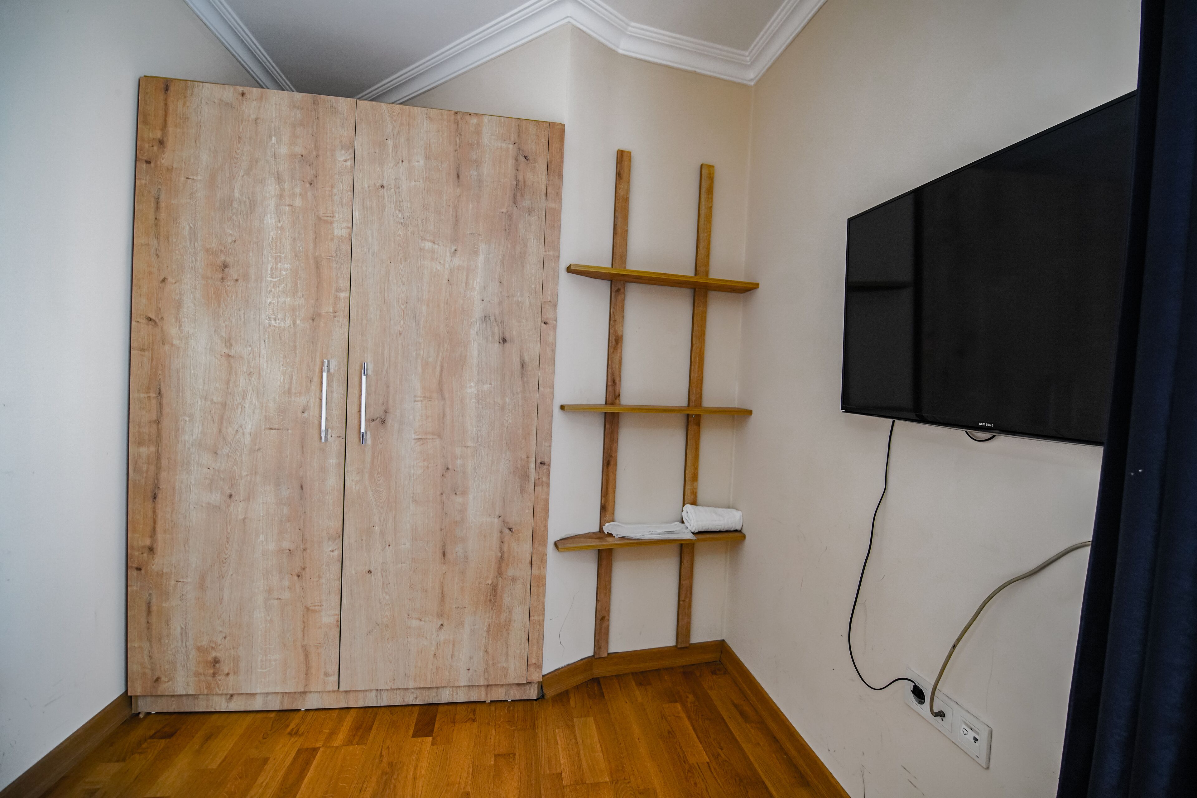 Foto - Mitani Suites