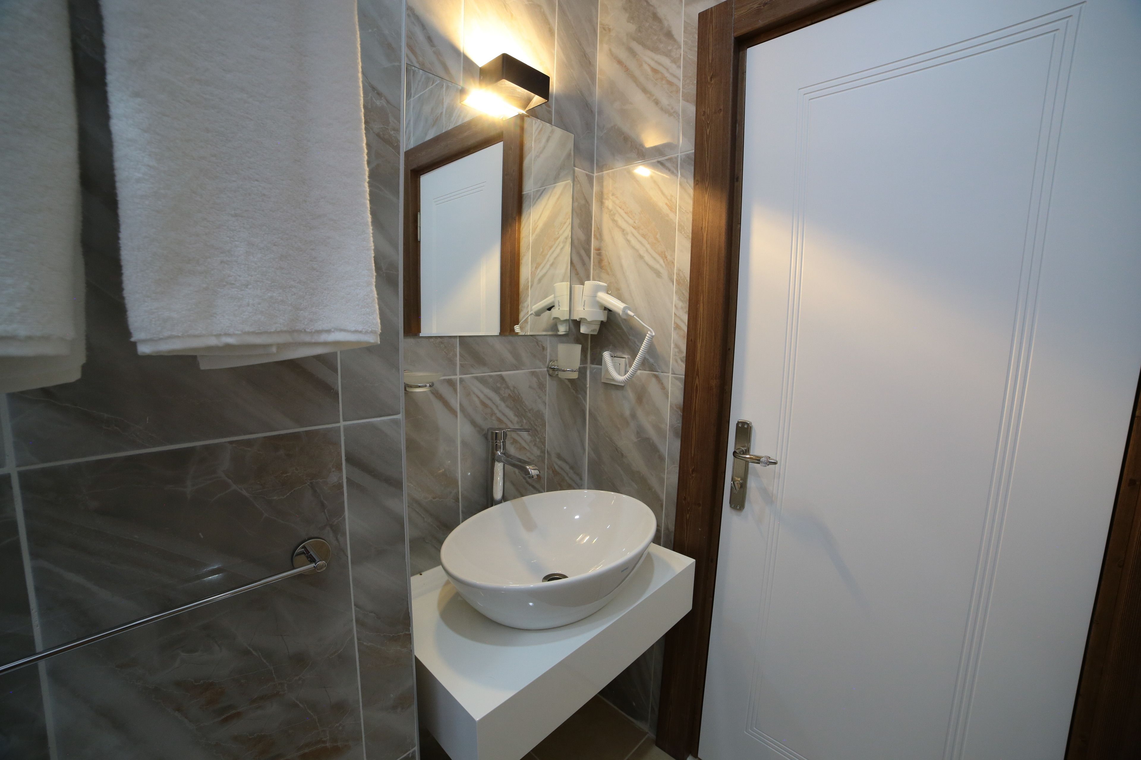 Foto - Mitani Suites