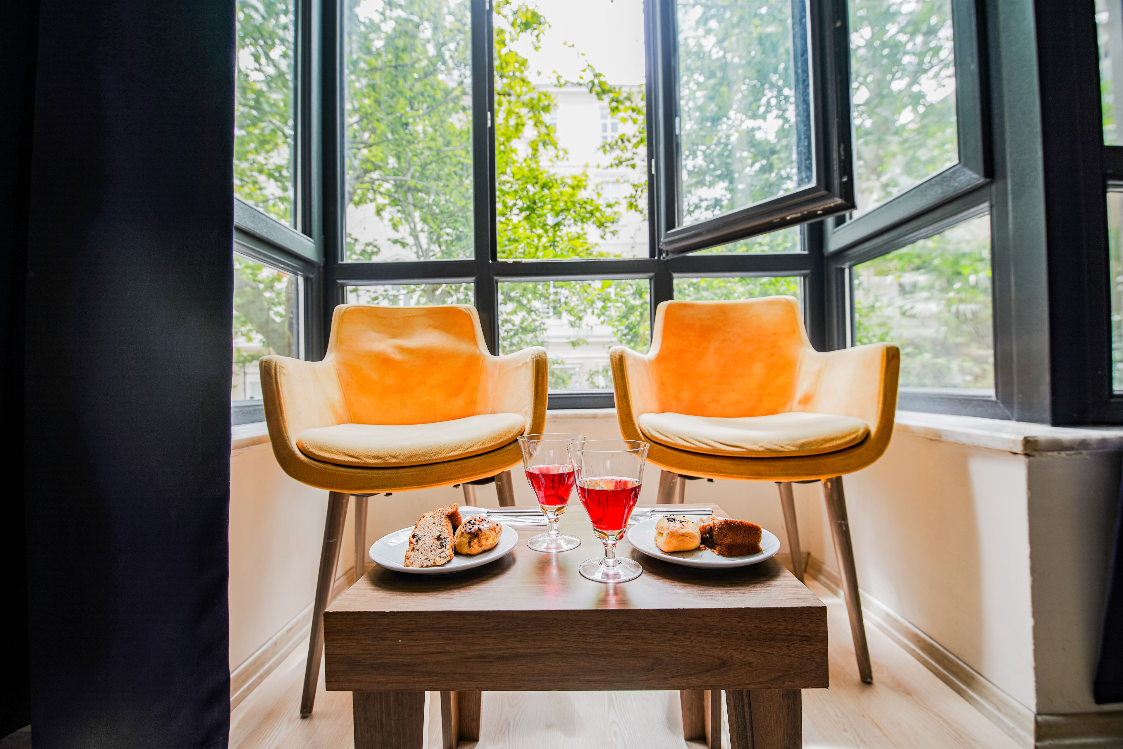 Foto - Mitani Suites