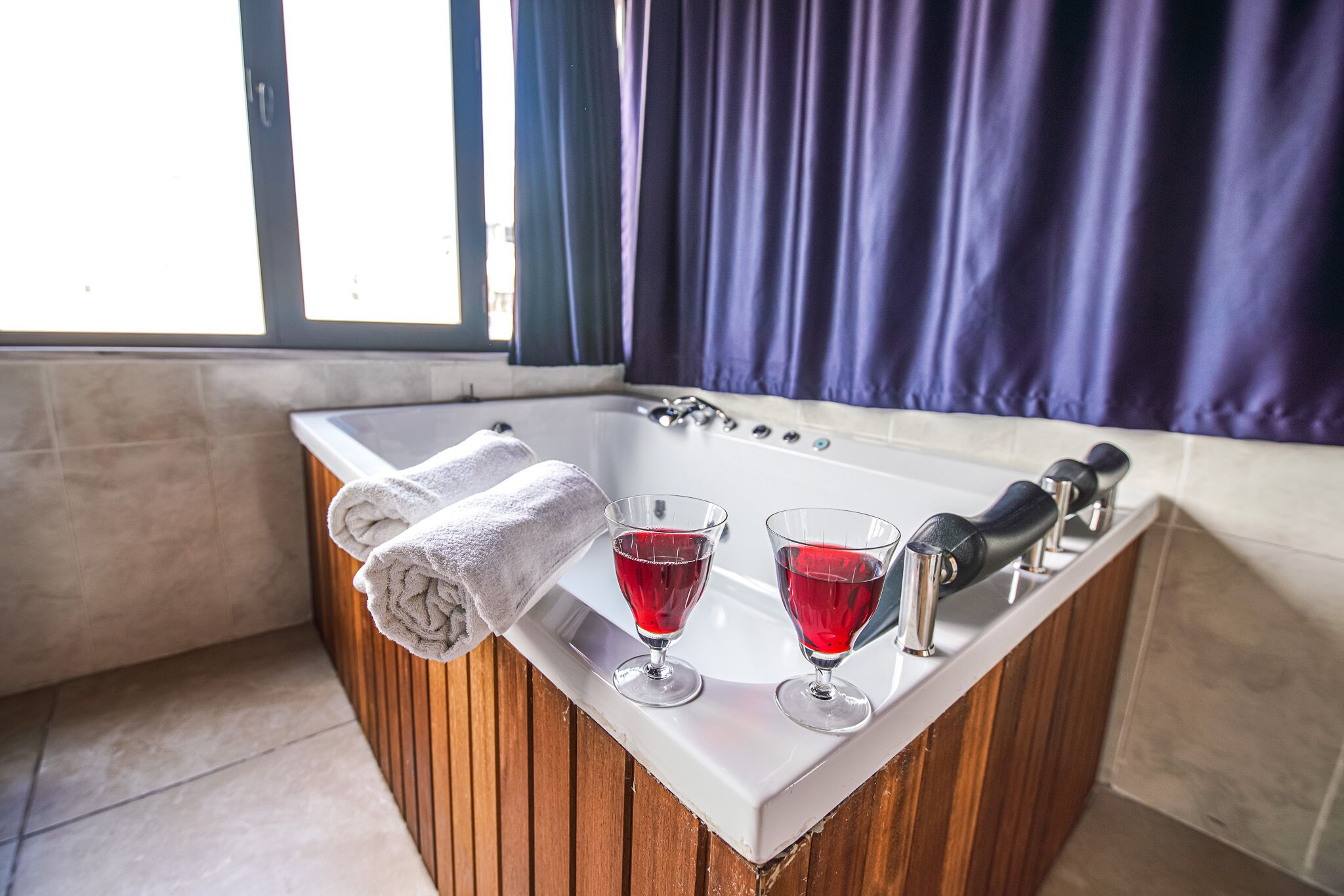 Foto - Mitani Suites