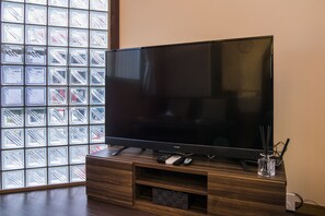 Maison Économique (Shiki Homes | KURIKO) | Coin séjour