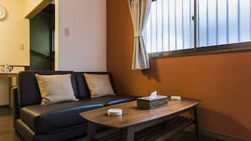 經濟單棟房屋 (Shiki Homes | KURIKO) | 客廳