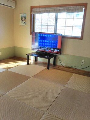 Traditional-Zimmer, Nur Frauen (Japanese Style) | Kostenloses WLAN