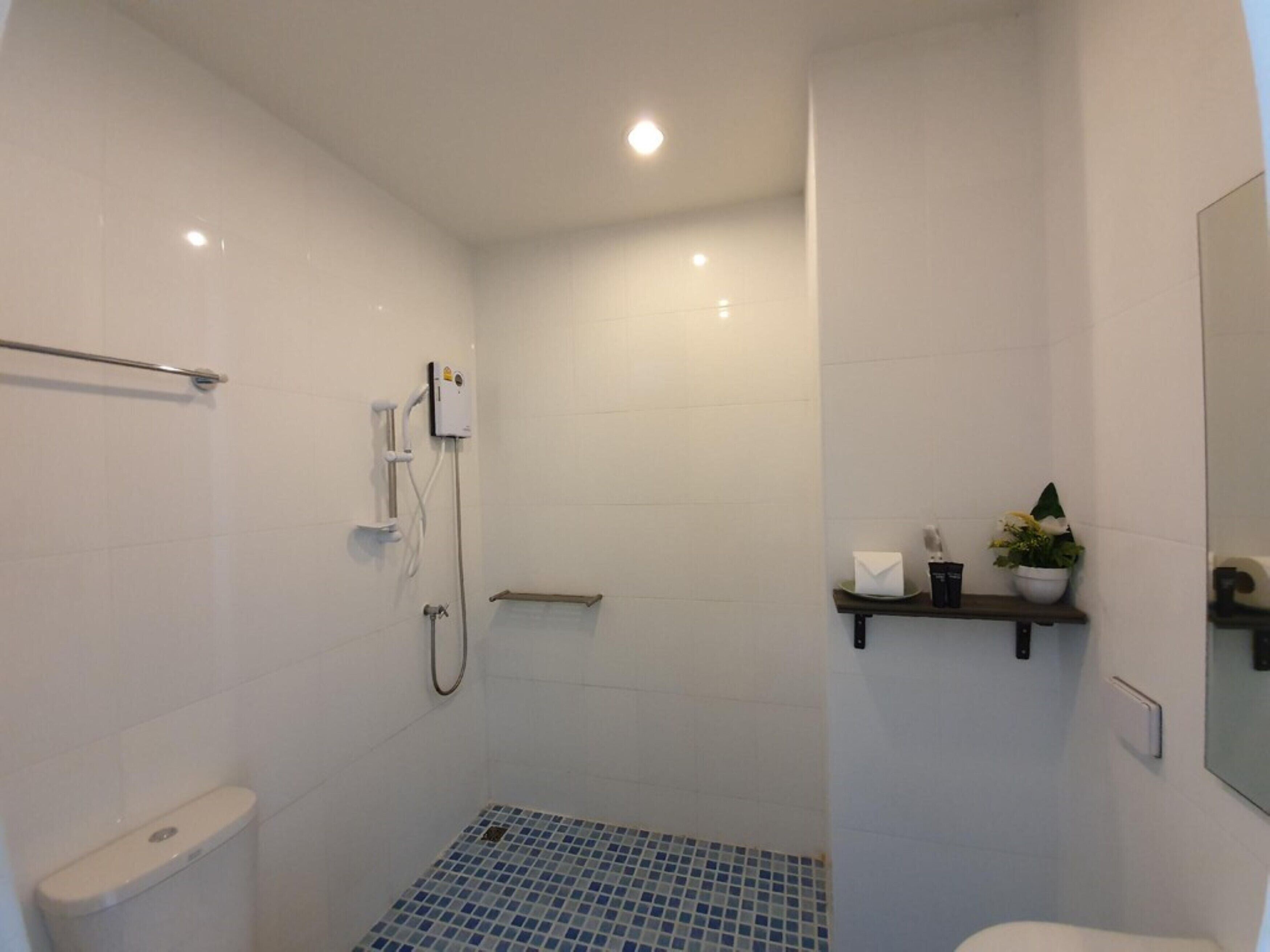 Photo - Big Buddha Hillside Hotel