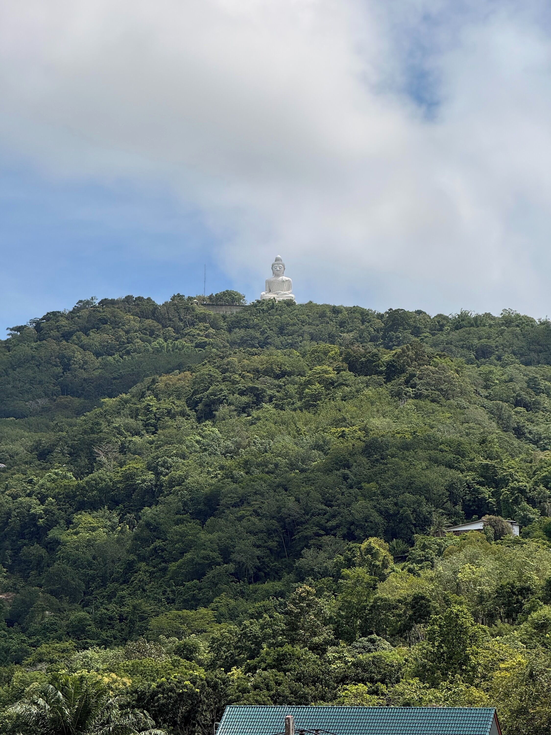 Photo - Big Buddha Hillside Hotel