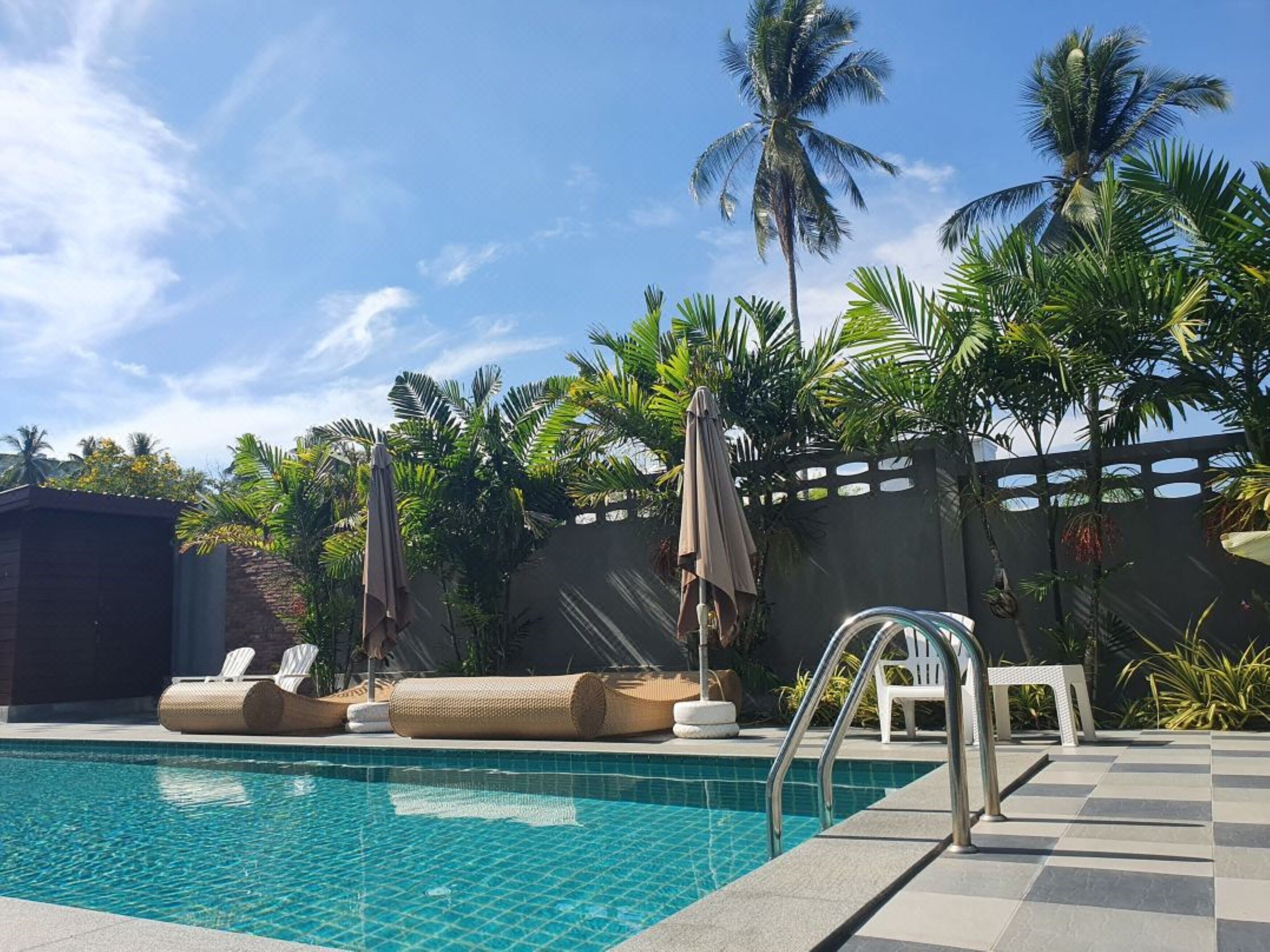 Photo - Big Buddha Hillside Hotel